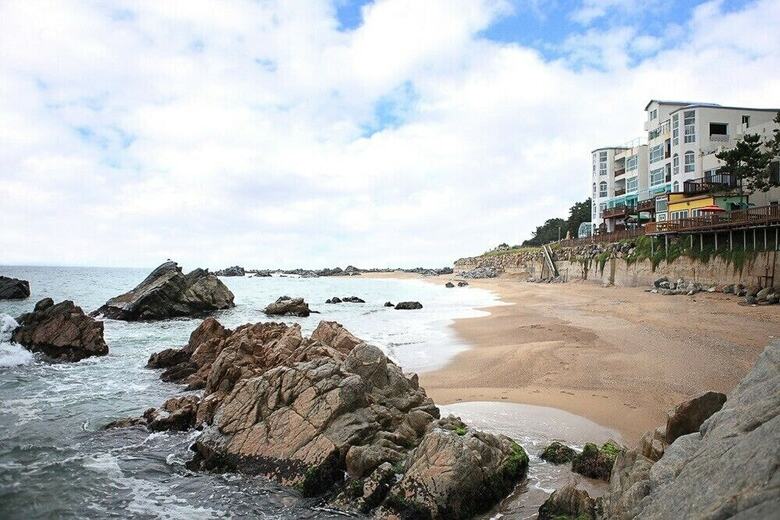 Apartamentos Beach Sand Pension