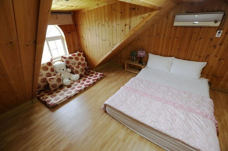 Haemaru Pension