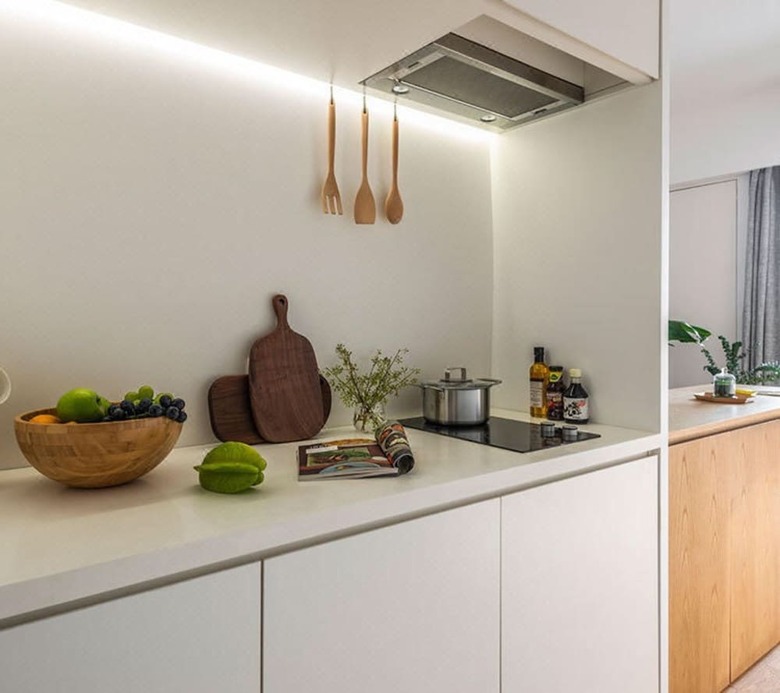 Aparthotel Baseliving Wending Serviced Apartment