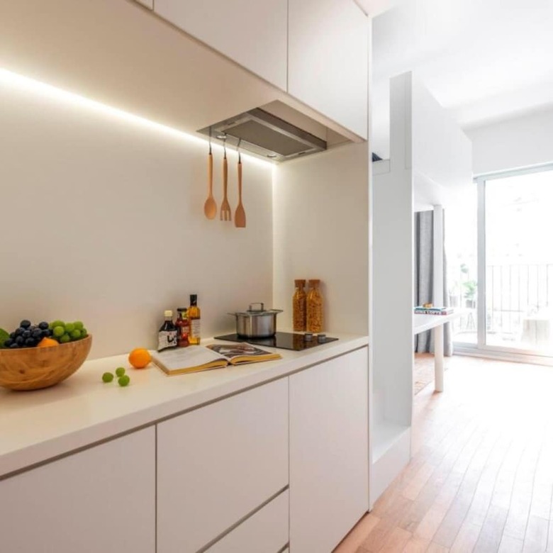 Aparthotel Baseliving Wending Serviced Apartment