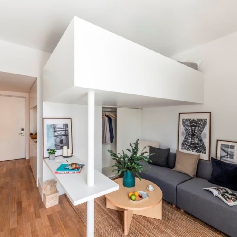 Aparthotel Baseliving Wending Serviced Apartment