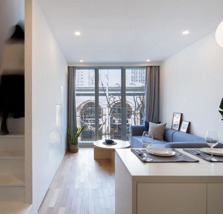 Aparthotel Baseliving Wending Serviced Apartment