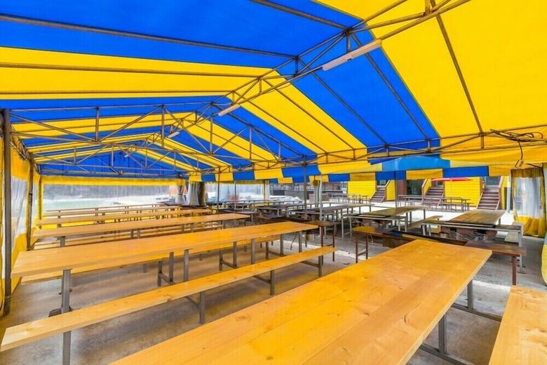 Apartamentos I Can Pension