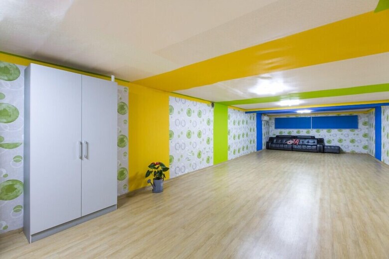 Apartamentos I Can Pension