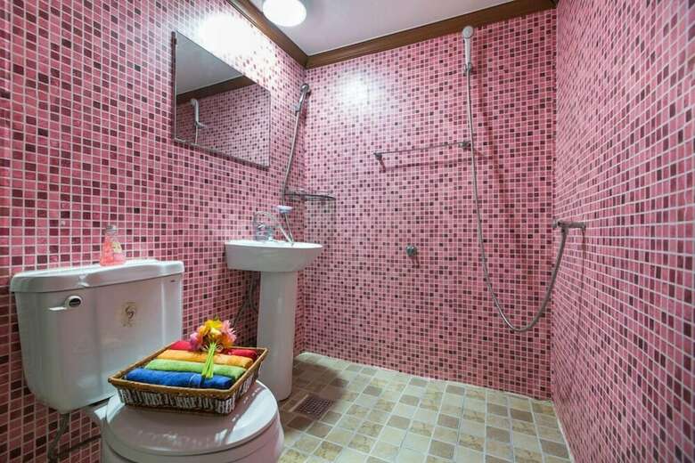 Apartamentos I Can Pension