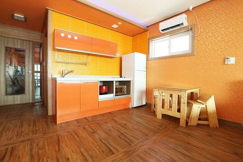 Pohang Firenze Pension