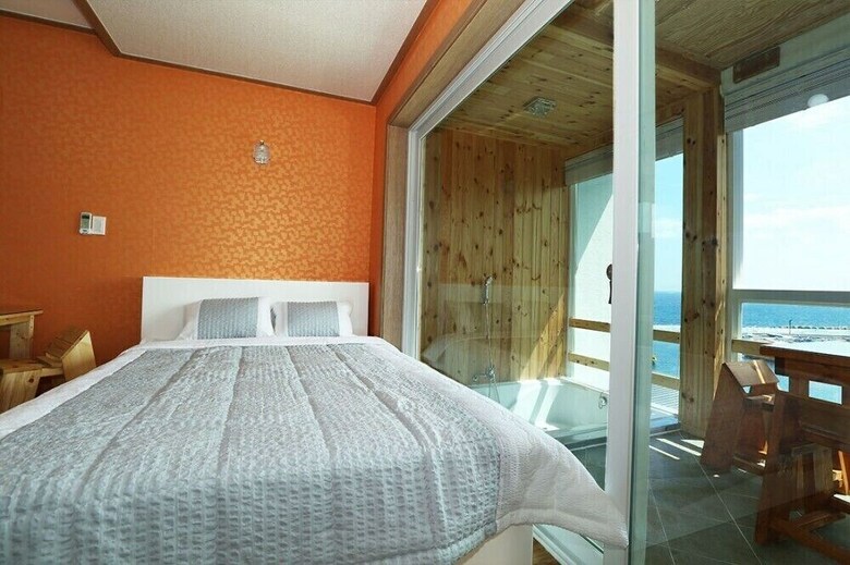 Pohang Firenze Pension