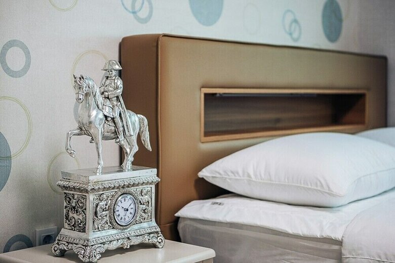 Maggiore Pension (1)