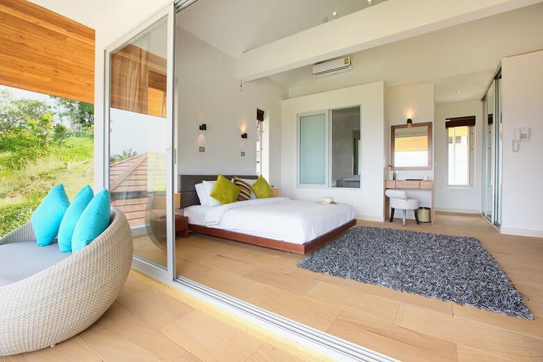 6 Bedroom Luxury Sea View Villa Moonrise