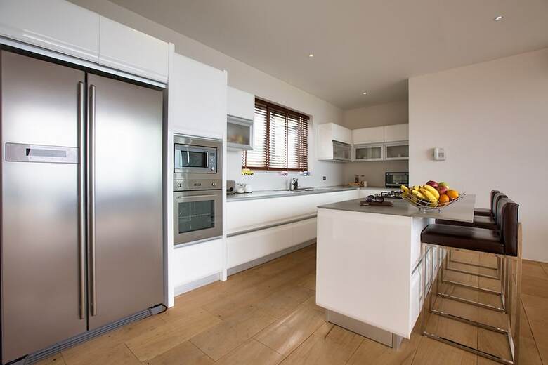 6 Bedroom Luxury Sea View Villa Moonrise