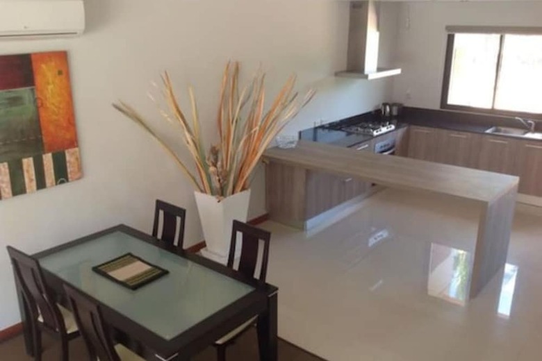 4 Bedroom Twin Villas Cheong Mon