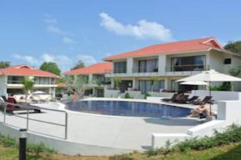 4 Bedroom Twin Villas Cheong Mon