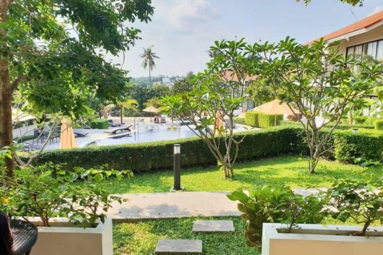 2 Bedroom Villa Cheong Mon