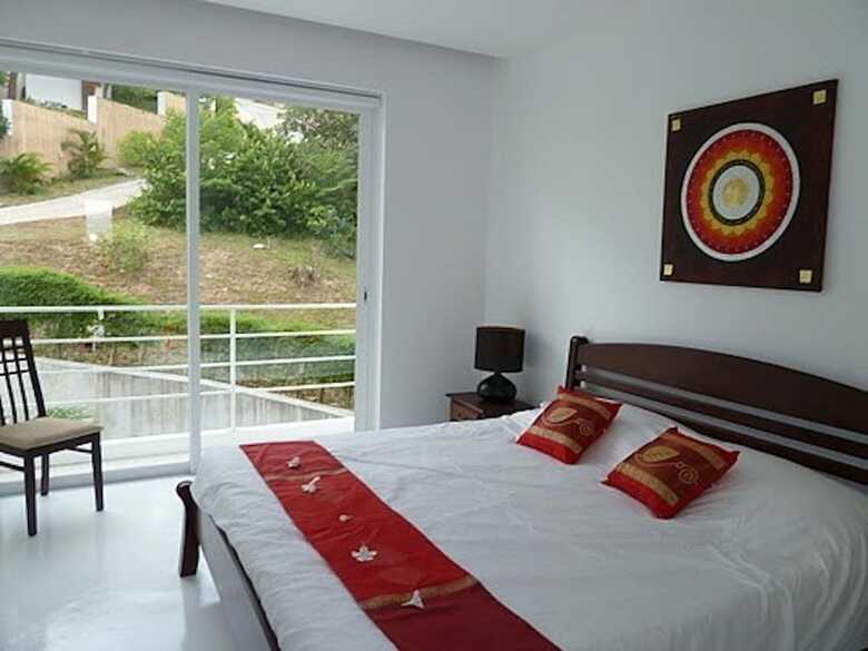 6 Bedroom Sunset Sea Views Twin Apartments
