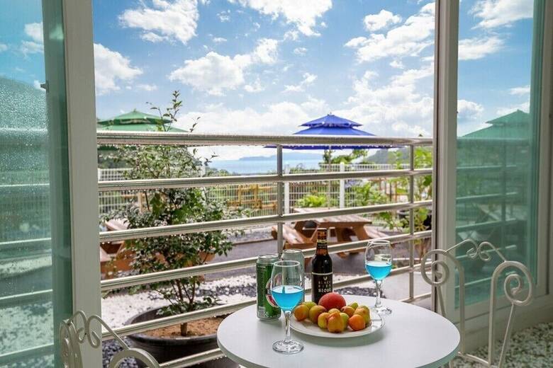 Pension Paradise Geoje (Ocean)