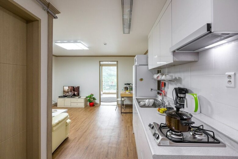 Pension Paradise Geoje (Ocean)