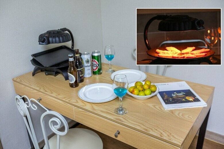 Pension Paradise Geoje (Ocean)