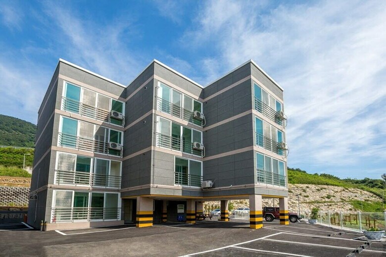 Pension Paradise Geoje (Ocean)