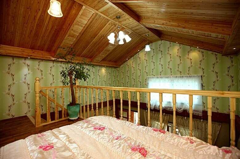 Seasonal Sky Pension