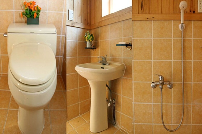 Pension Gold River Castle