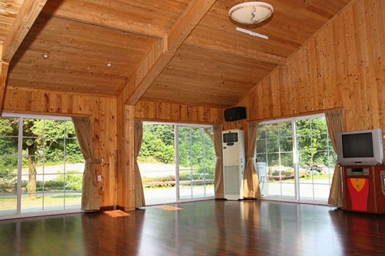 Pension Gold River Castle