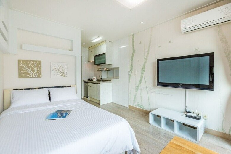 Pension Eco Spa