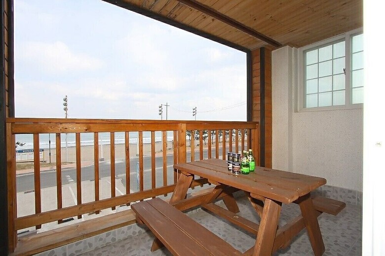 Walpo Donghae Pension 2