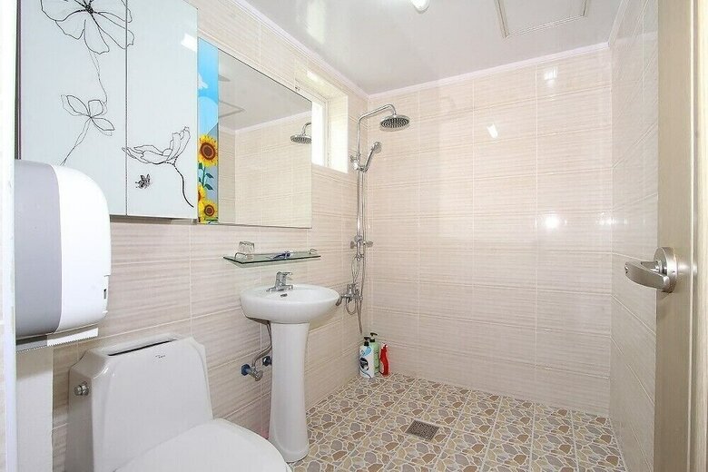 Walpo Donghae Pension 2