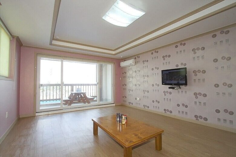 Walpo Donghae Pension 2