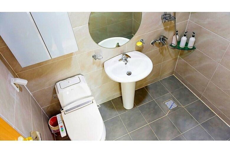 Camino Poolvilla Pension