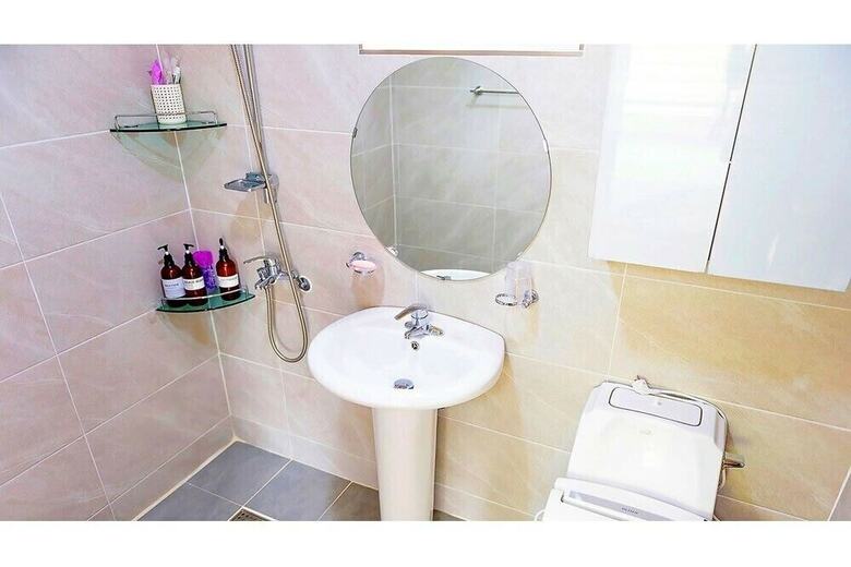 Camino Poolvilla Pension