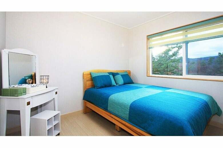 Camino Poolvilla Pension