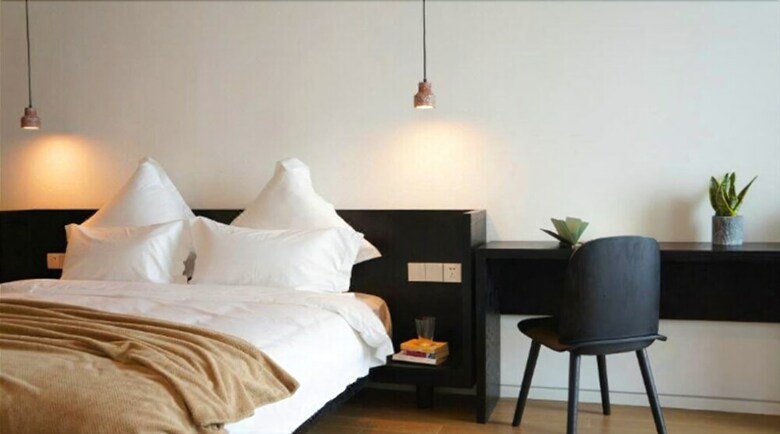 Hotel Baseliving Pusan Service Apartment