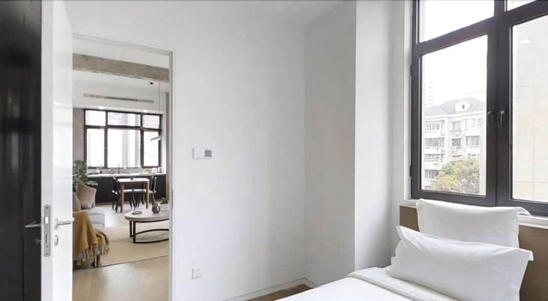 Hotel Baseliving Pusan Service Apartment