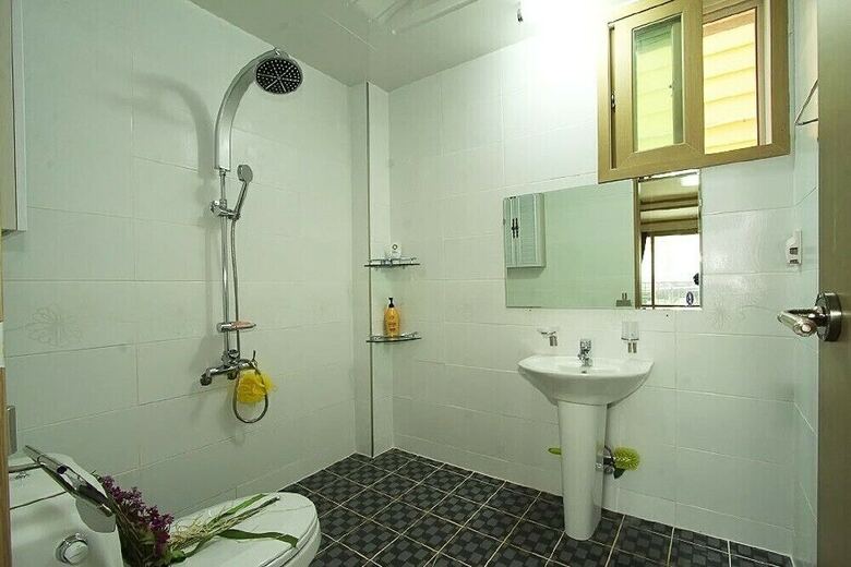 Walpo Donghae Pension