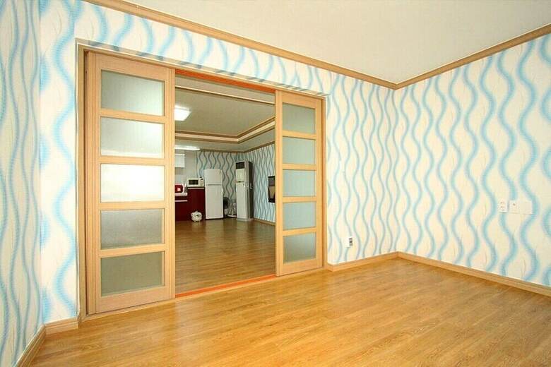 Walpo Donghae Pension