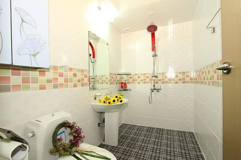 Walpo Donghae Pension