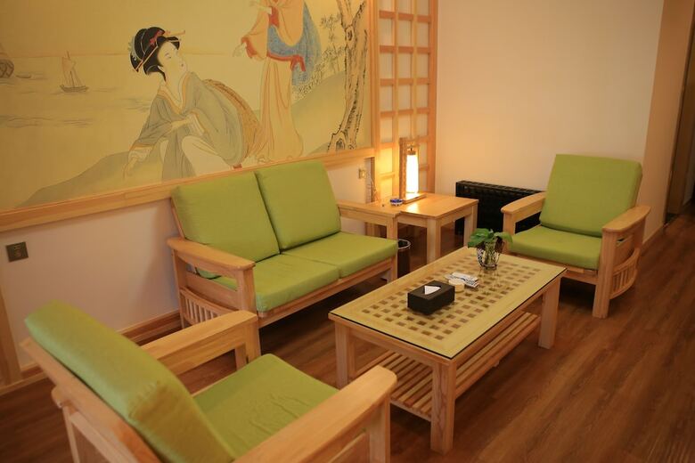 Posada Jinbi Club Boutique Hotel
