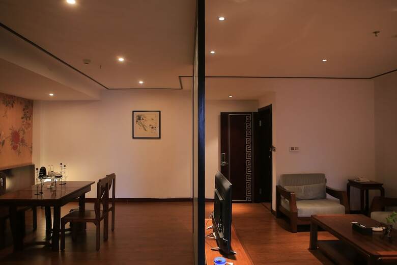 Posada Jinbi Club Boutique Hotel