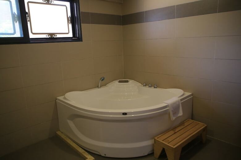 Posada Jinbi Club Boutique Hotel