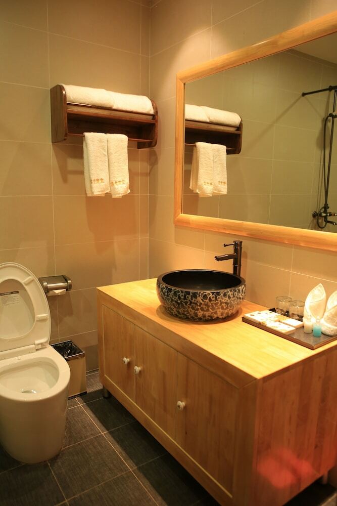 Posada Jinbi Club Boutique Hotel