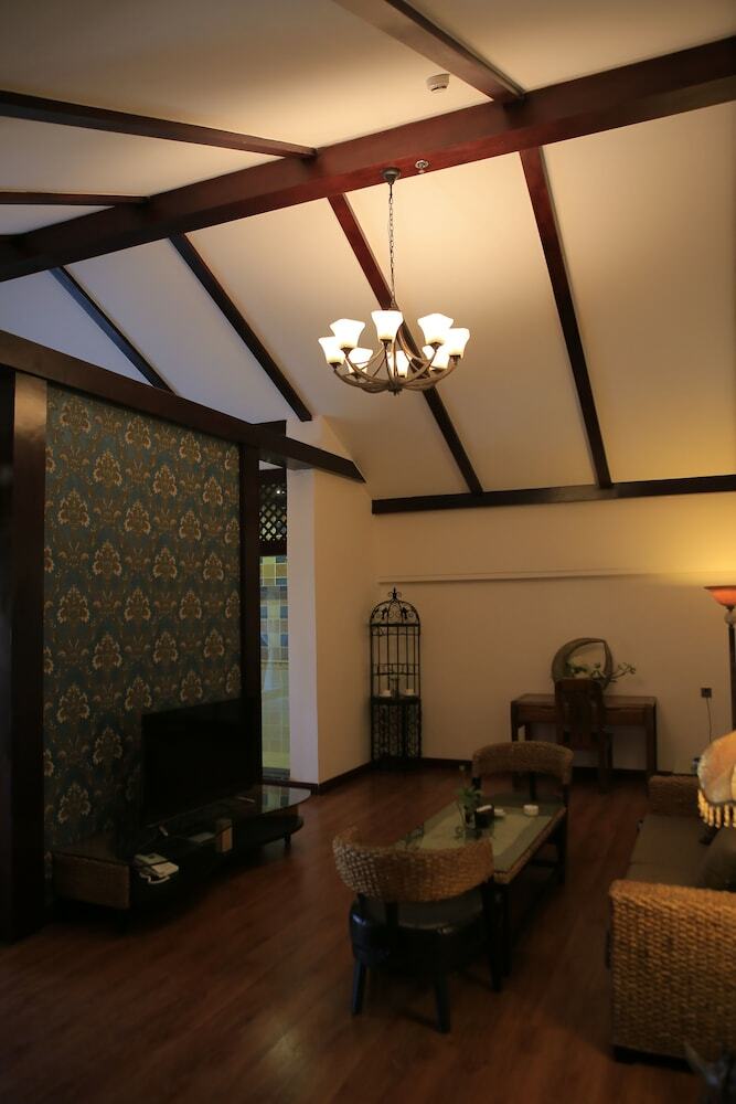 Posada Jinbi Club Boutique Hotel