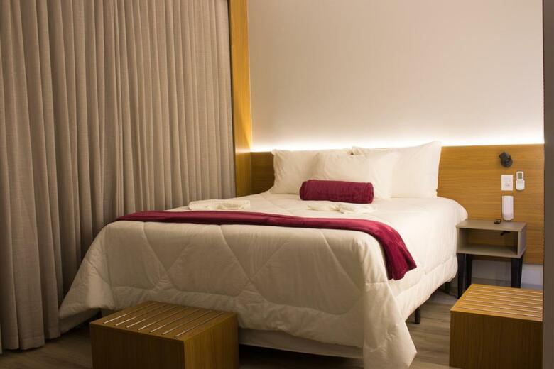 Hotel Dela Inn Andradas