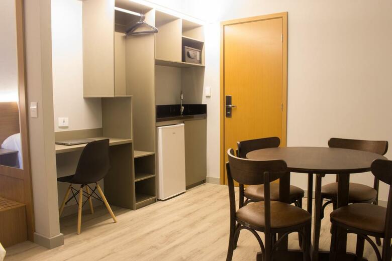 Hotel Dela Inn Andradas