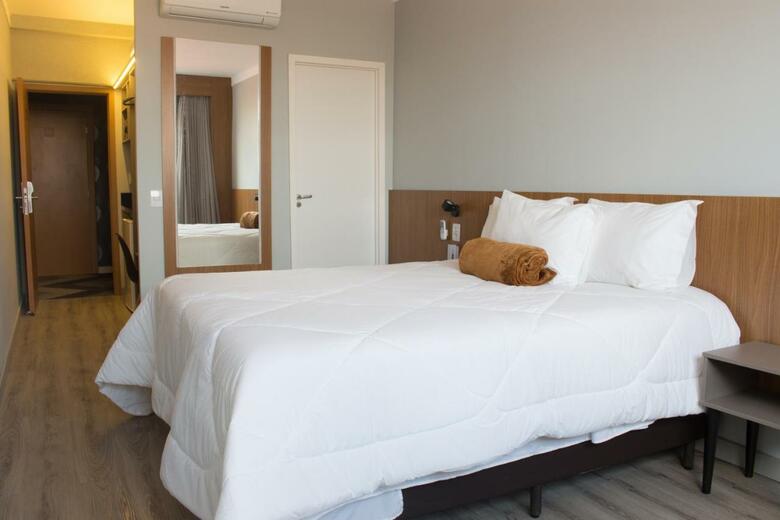 Hotel Dela Inn Andradas