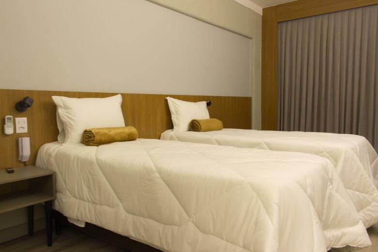 Hotel Dela Inn Andradas