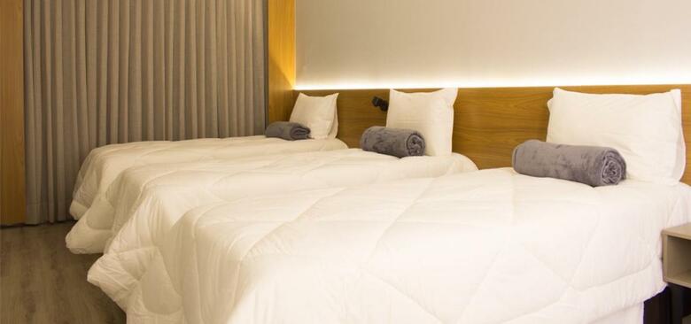 Hotel Dela Inn Andradas