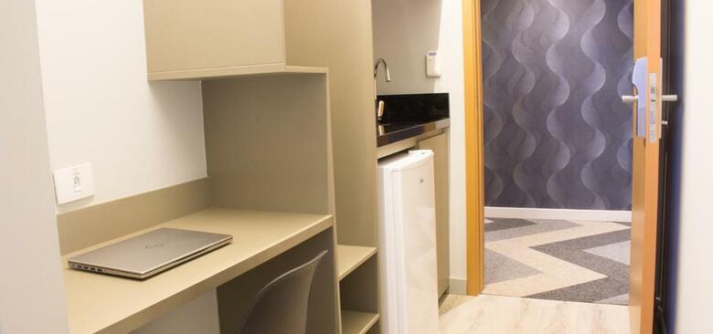 Hotel Dela Inn Andradas