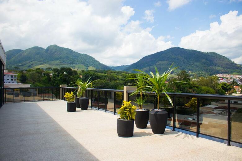 Hotel Dela Inn Andradas