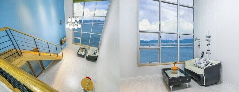 Pension Geoje Healing Day